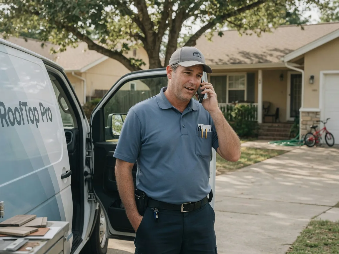 Roof Repair New Sharon, IA FAQs