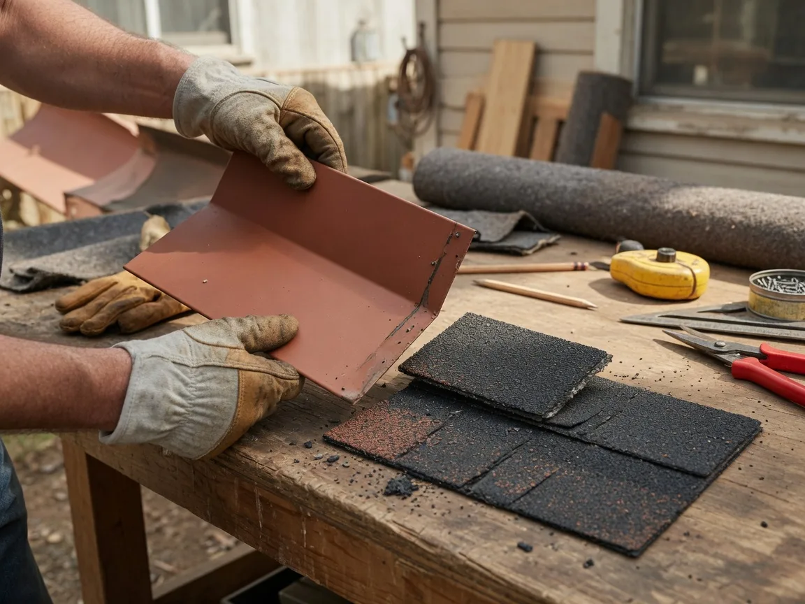 Roof Repair company in New Sharon, IA